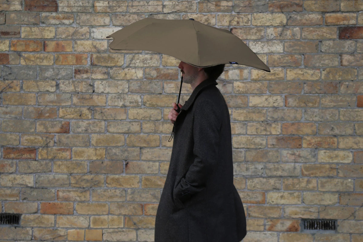 Blunt Metro Umbrella - Pebble