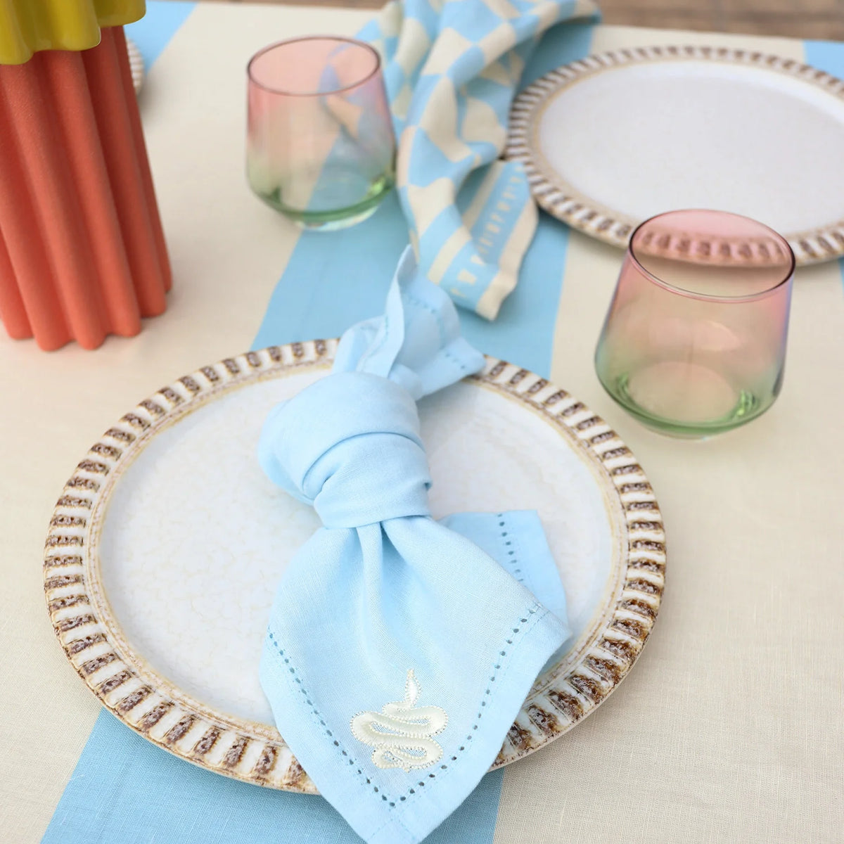 Loco Living Napkins - Poolside