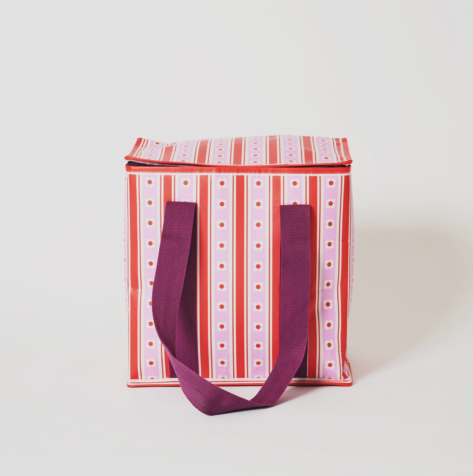 Project Ten Medium Insulated Tote - Wallpaper