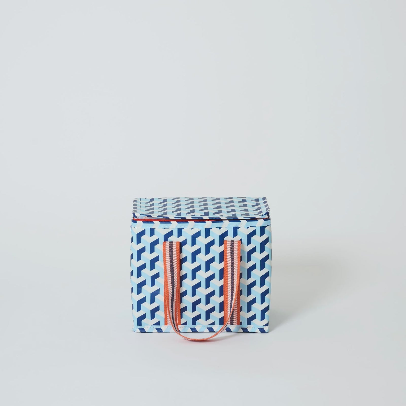 Project Ten Mini Insulated Tote - Maze