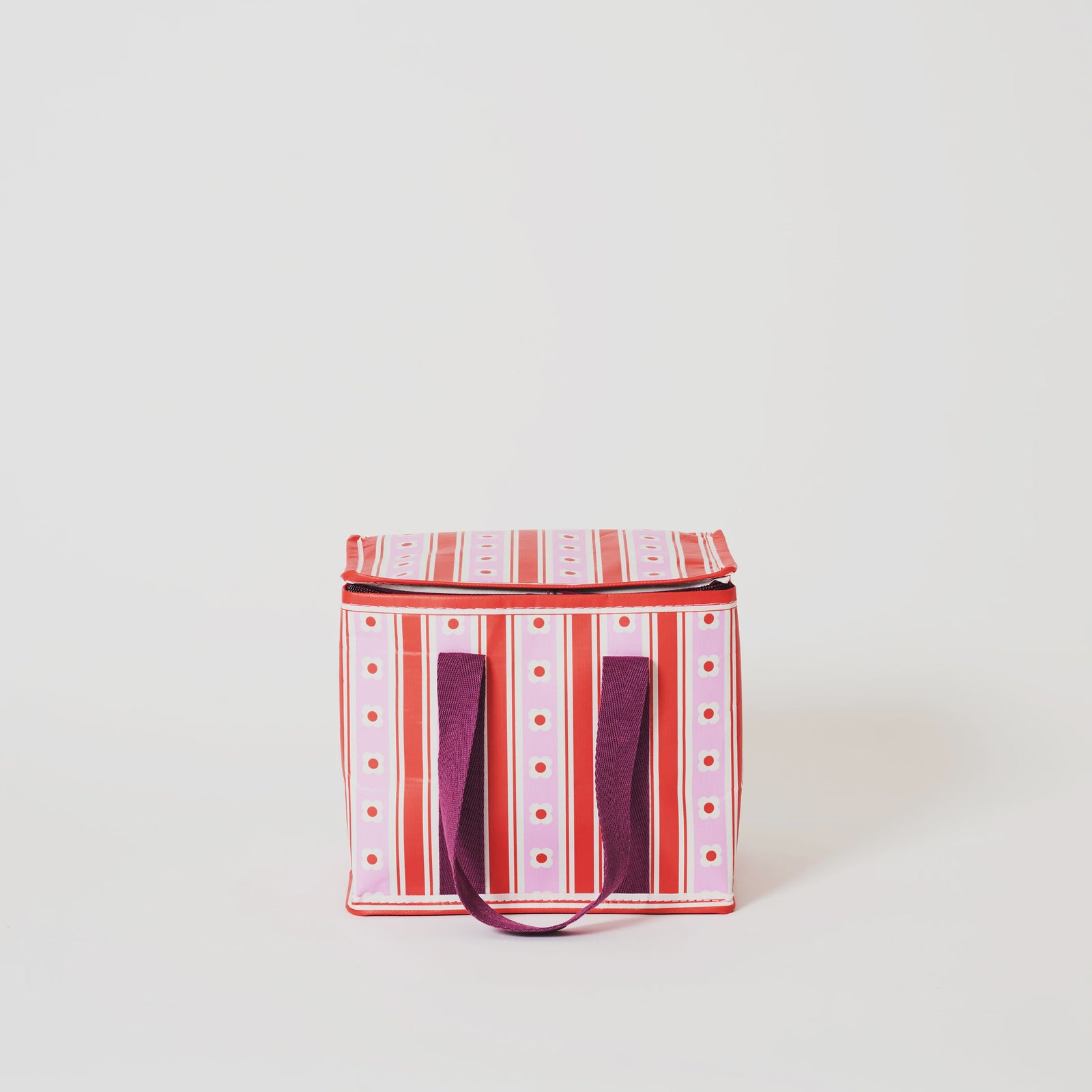 Project Ten Mini Insulated Tote - Wallpaper