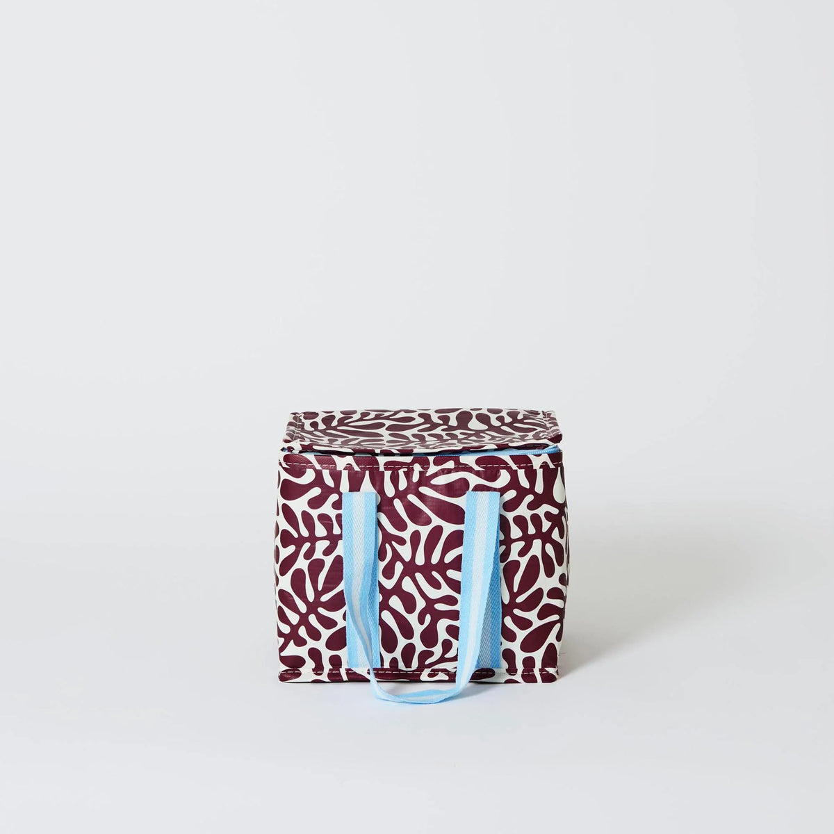 Project Ten Mini Insulated Tote - Coral