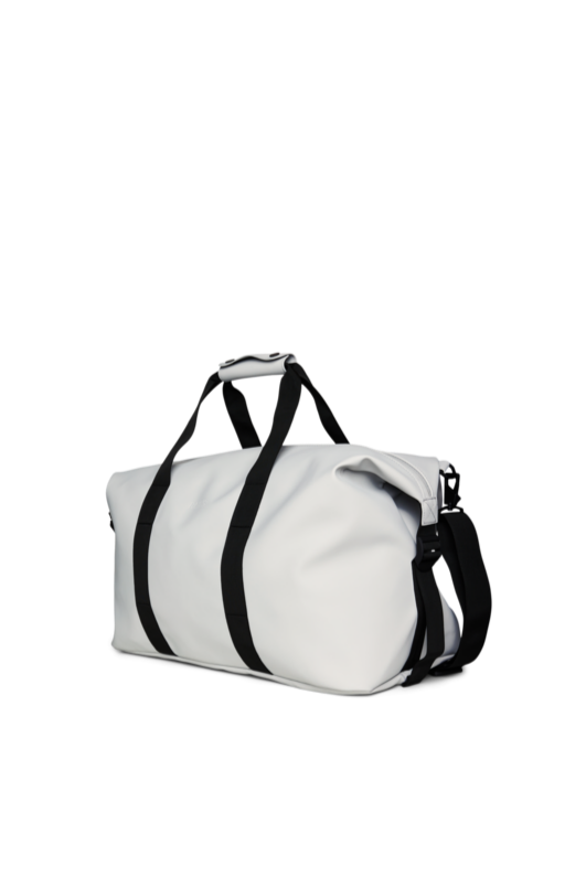Rains Hilo Weekend Bag - Ash