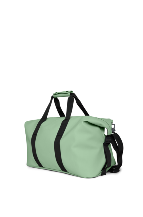 RAINS WEEKEND BAG 13200 HAZE