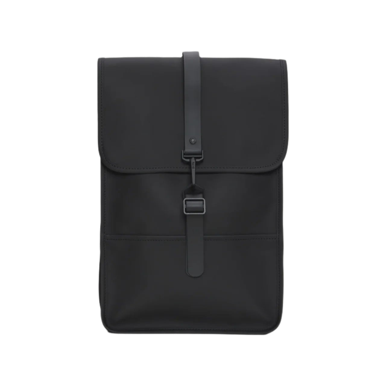 Rains Backpack Mini 13020 black 