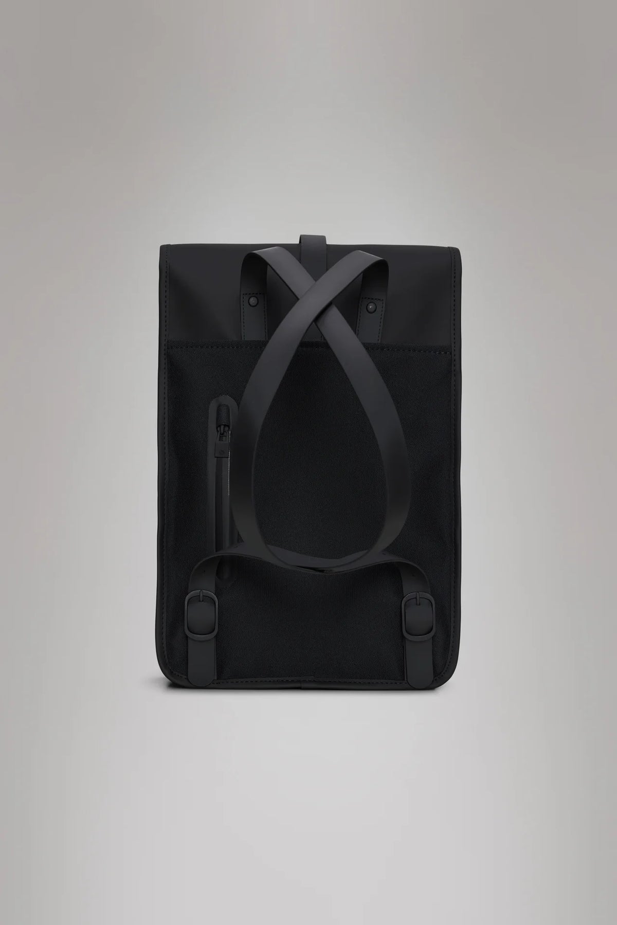 Rains Backpack Mini 13020 - Black