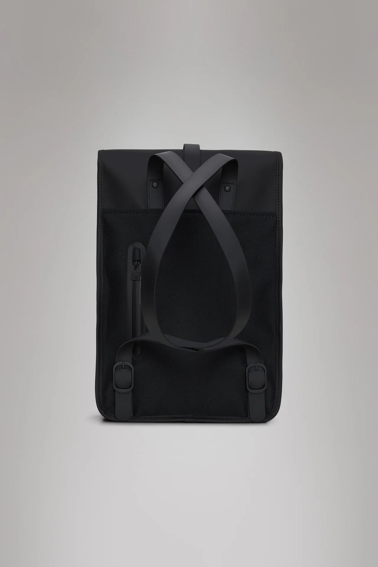 Rains Backpack Mini 13020 - Black