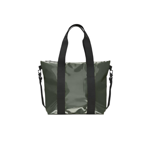 Rains Tote Bag Mini 14160 - Swamp