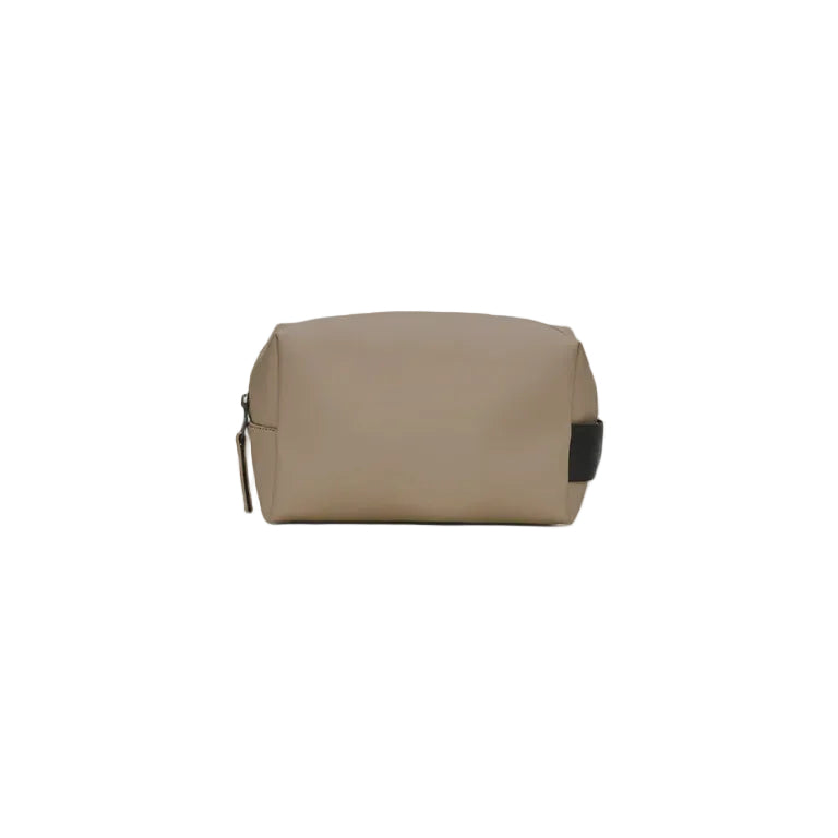 Rains Wash Bag Small 15580 - Beige