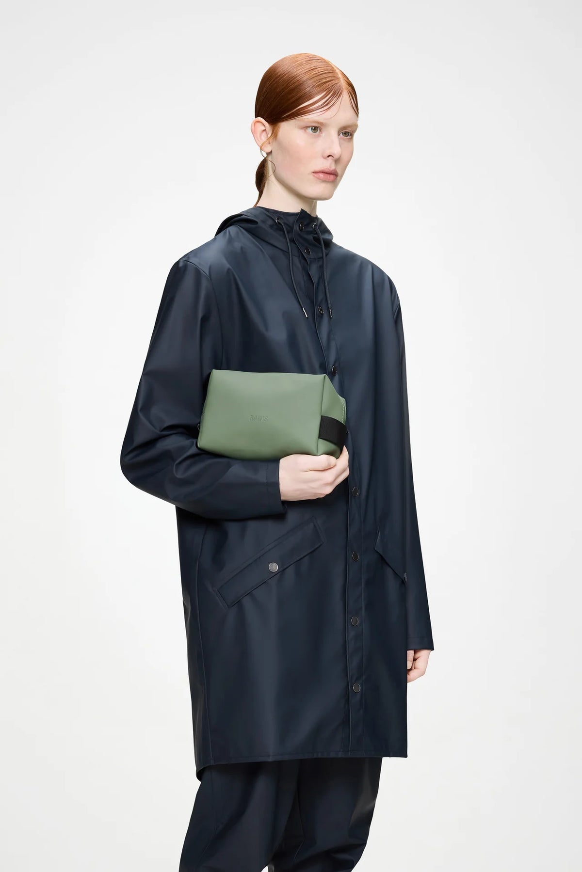 Rains Wash Bag Small 15580 - Well