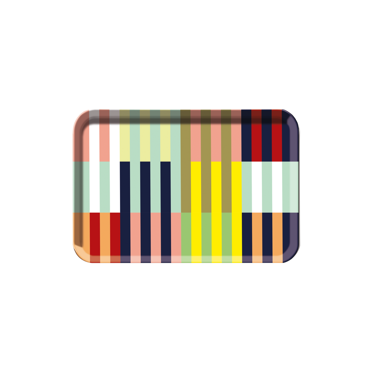 Remember Havana Tray - Small