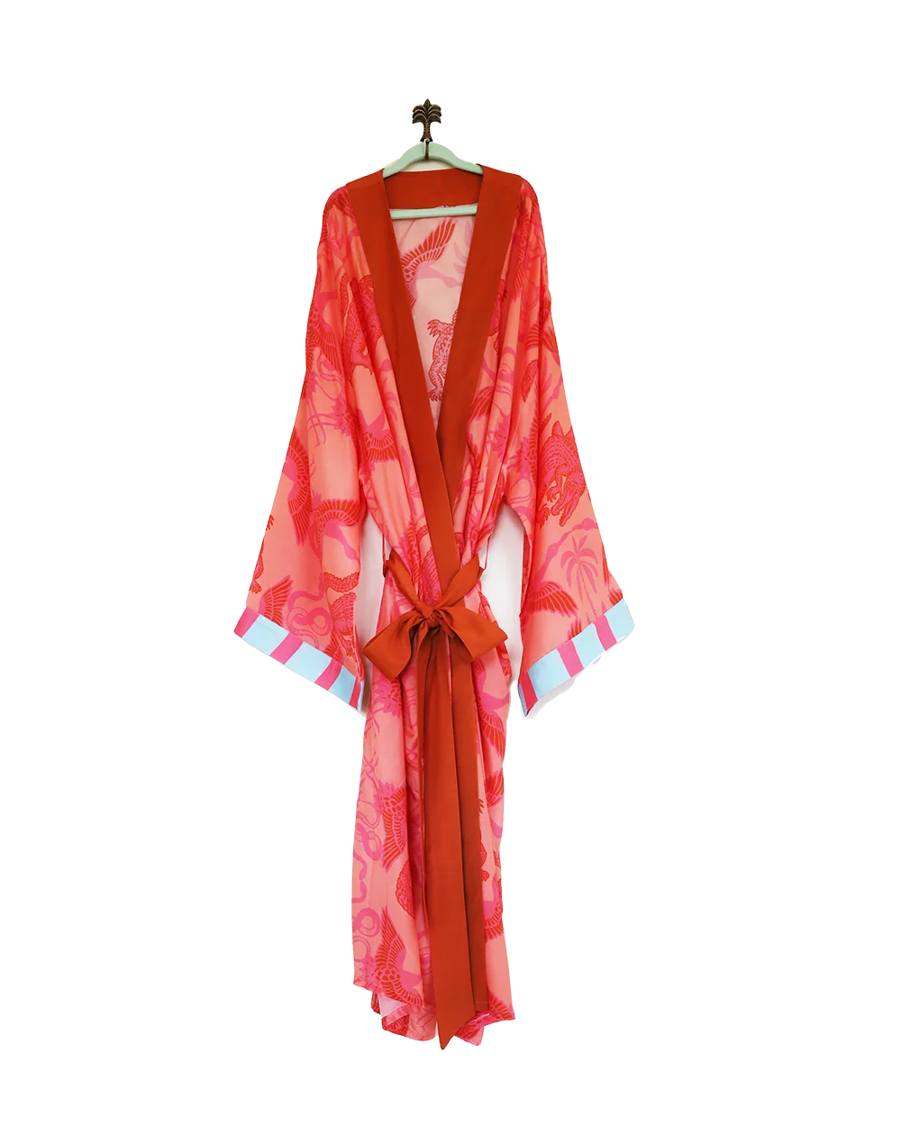 Loco Living Robe - Untamed