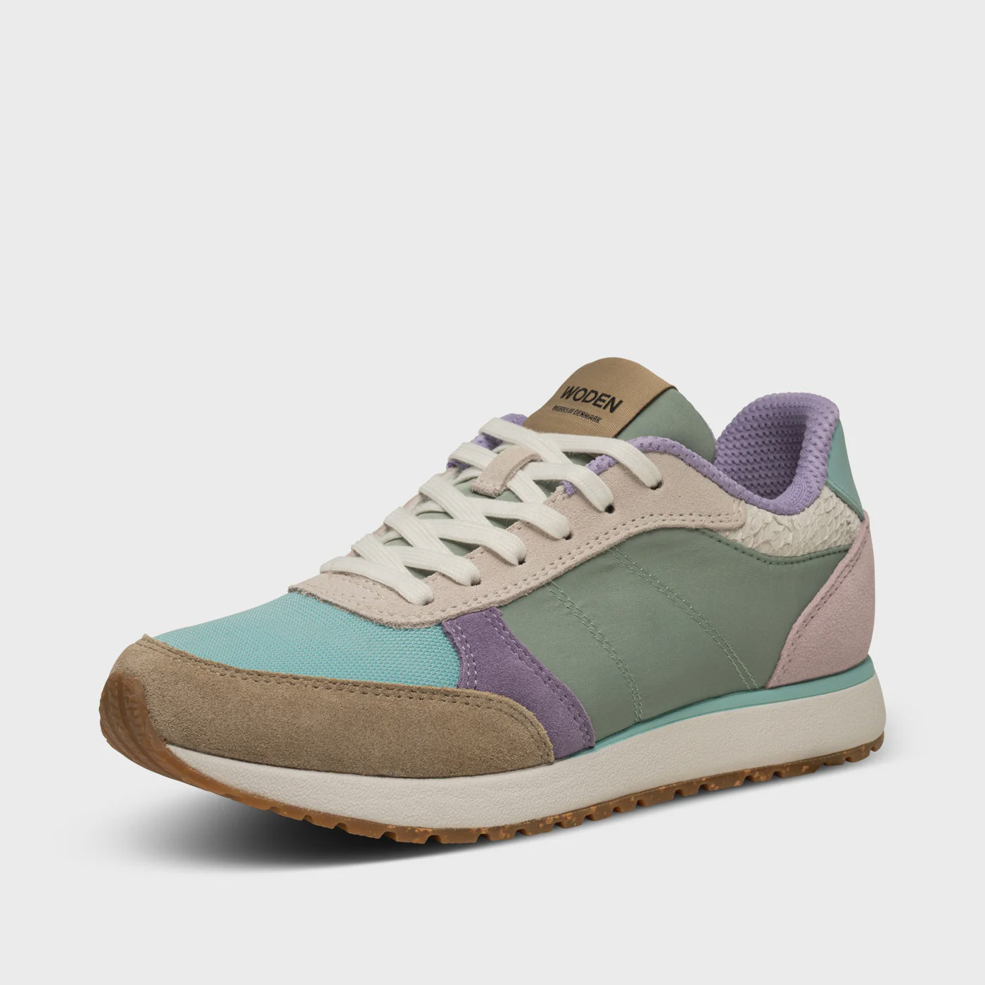 RONJA Ronja - Autumn Grey Multi – woden.com