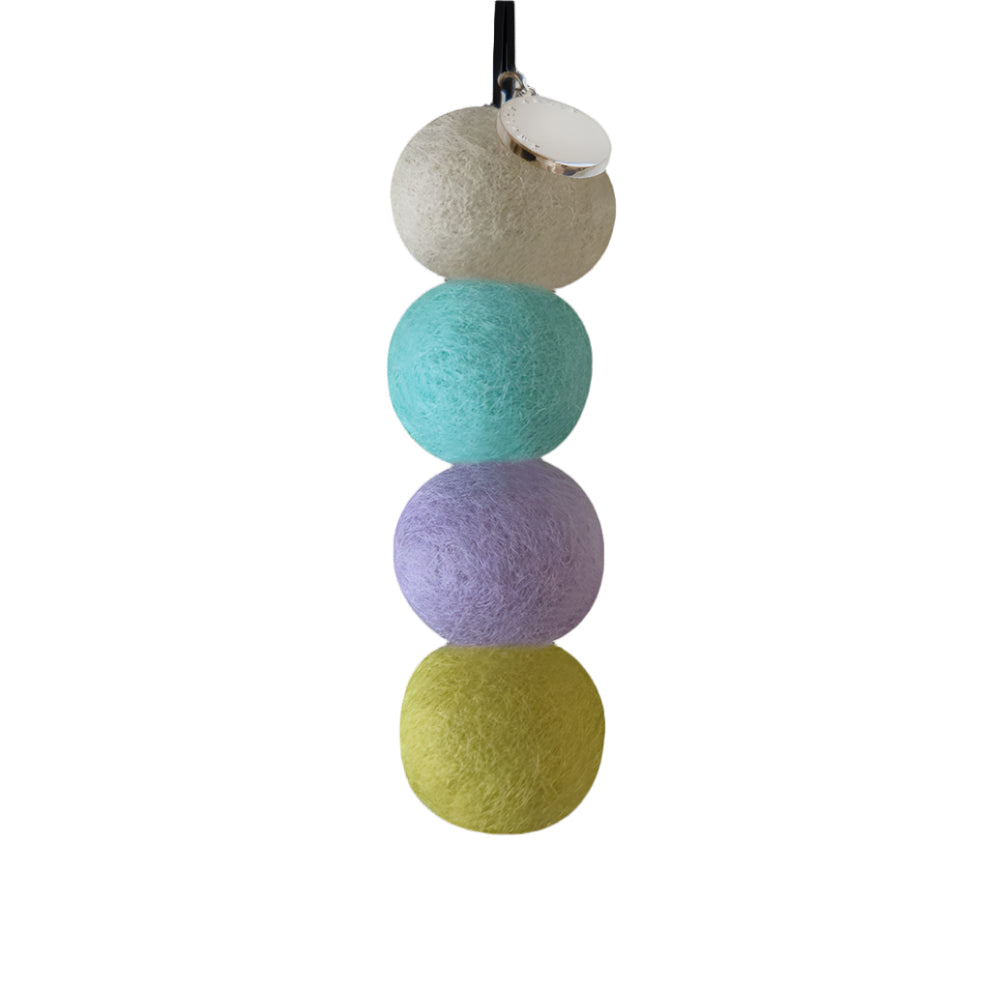 Smelly Balls Reusable Air Freshener - Tropic