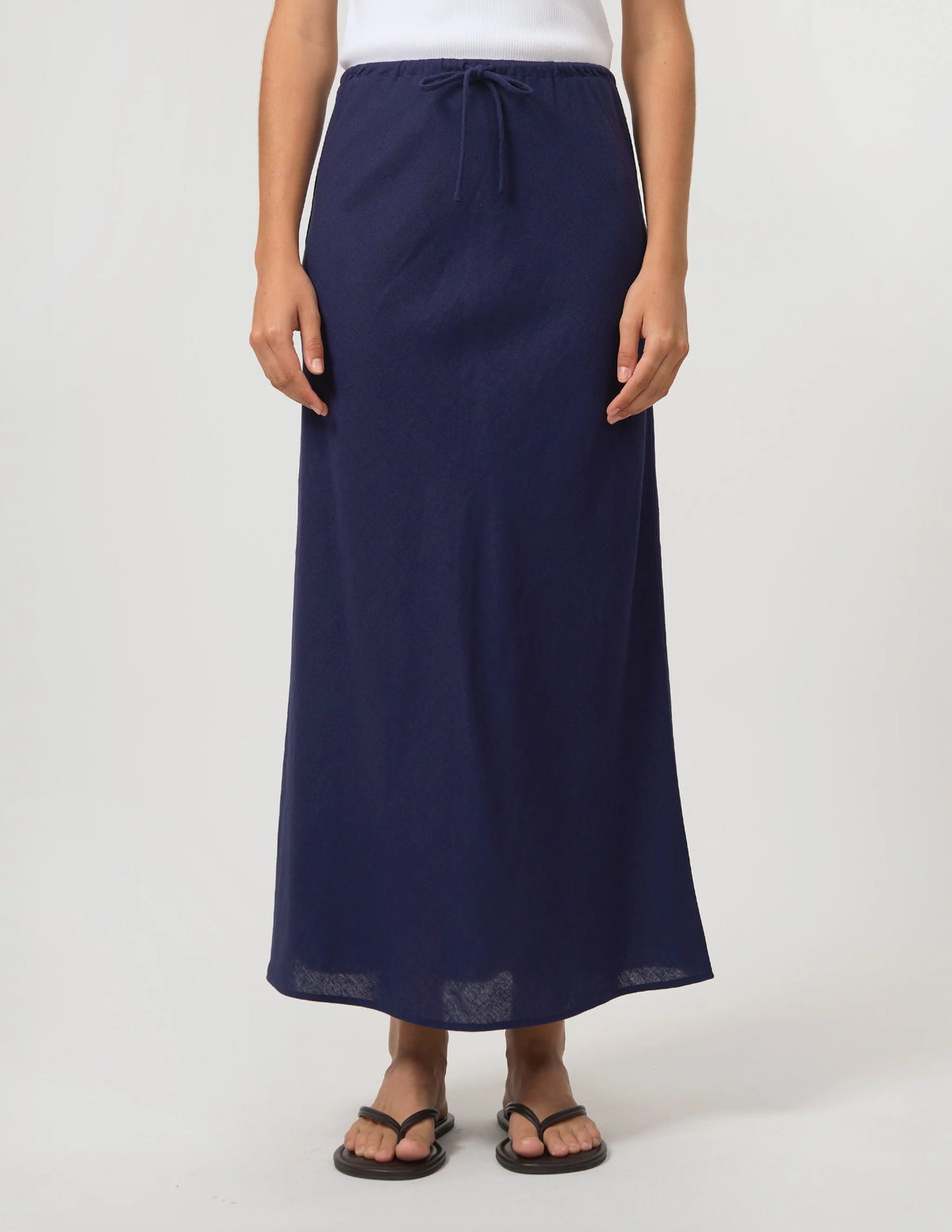 Stella &amp; Gemma Brenda Skirt - Navy
