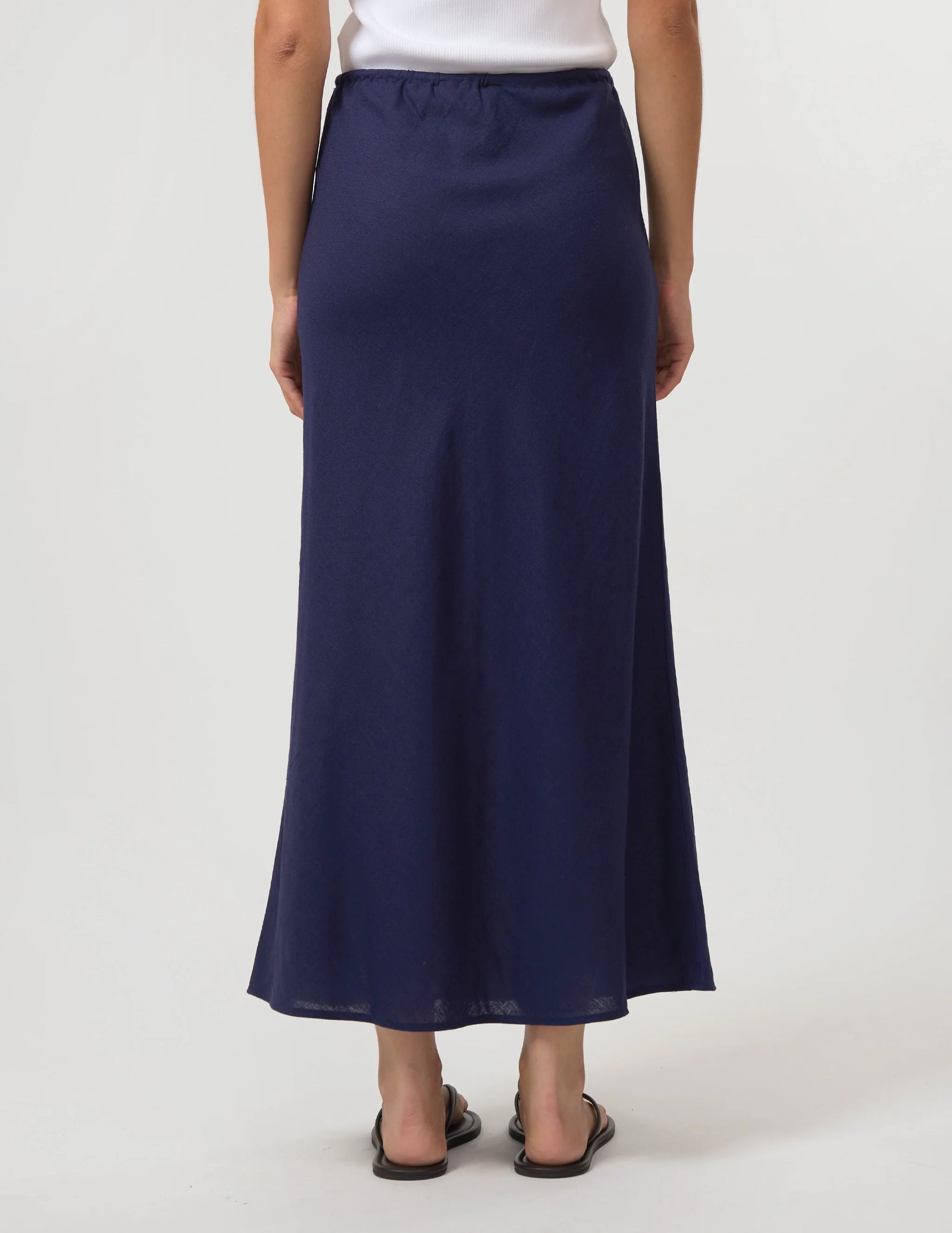 Stella & Gemma Brenda Skirt - Navy