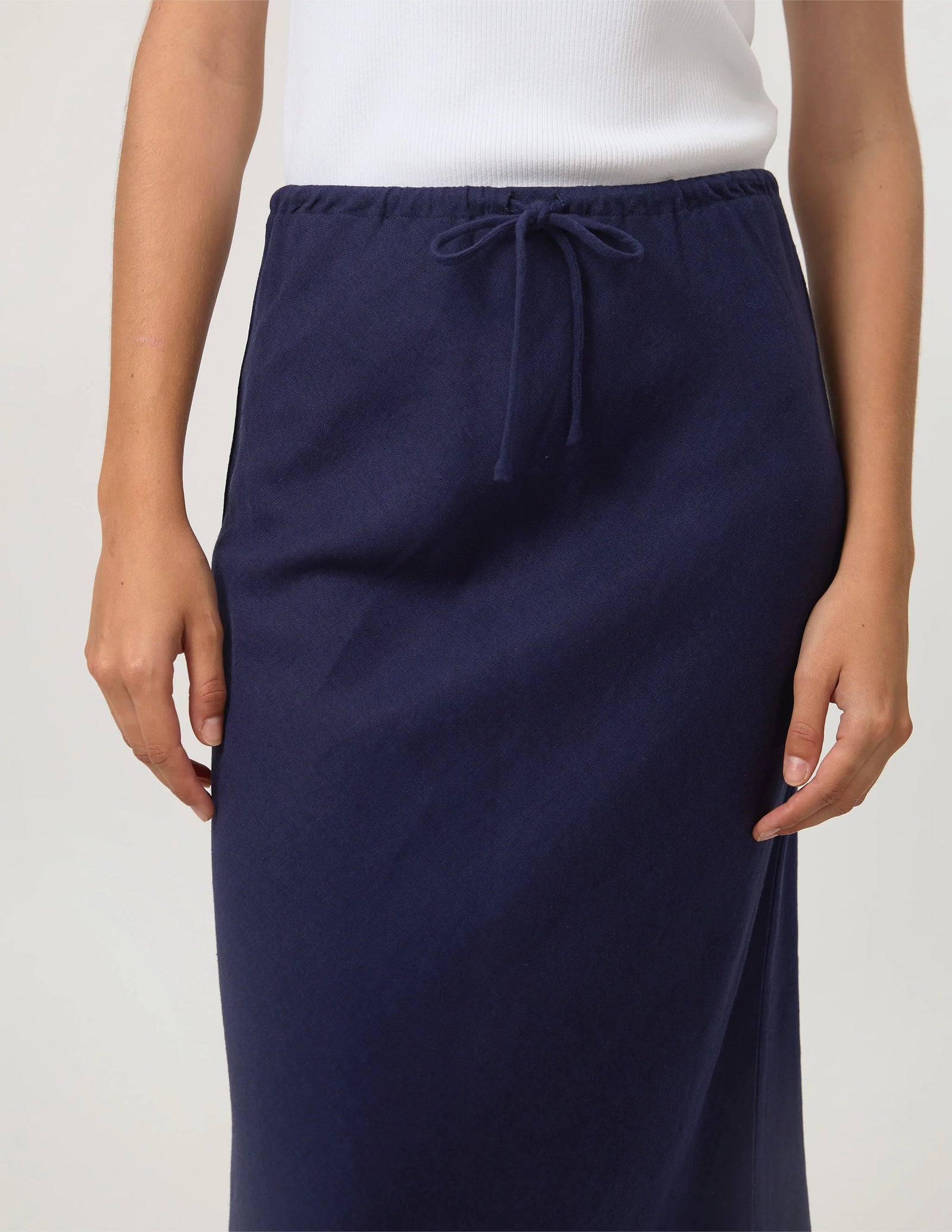 Stella & Gemma Brenda Skirt - Navy