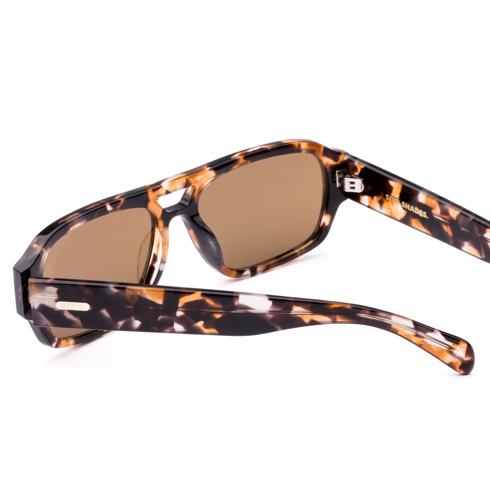 Sito Shades Atlas - Pebble Tort