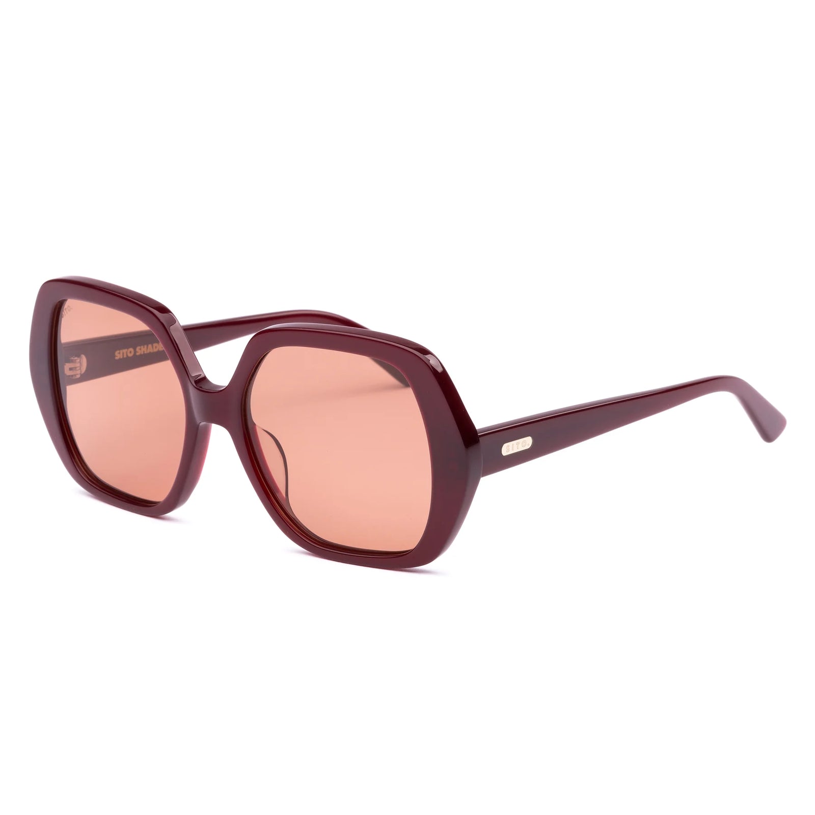Sito Shades Lucca - Milky Berry / Candy