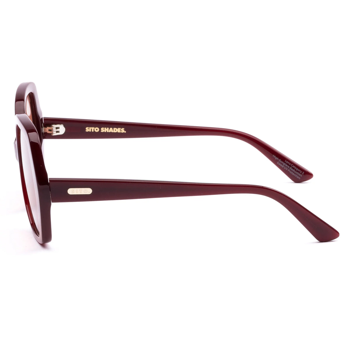 Sito Shades Lucca - Milky Berry / Candy