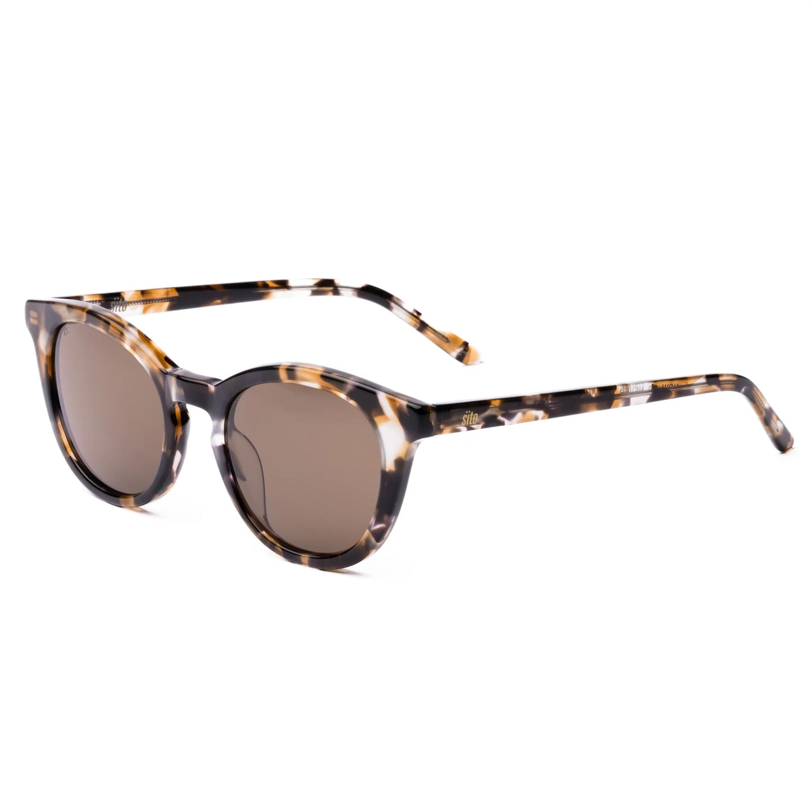 Sito Shades Now or Never - Chestnut Tort/Coffee