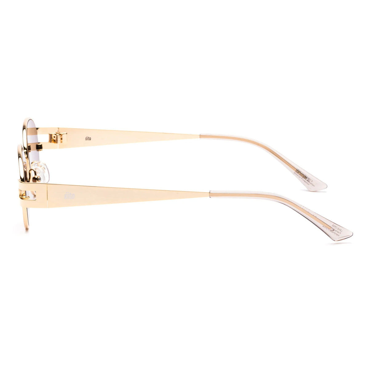 Sito Shades Stevie - Gold Chintz