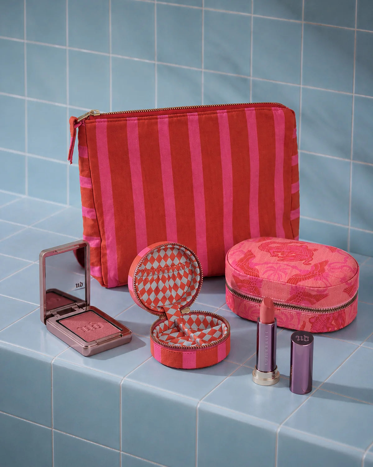 Loco Living Jewellery Box - Untamed