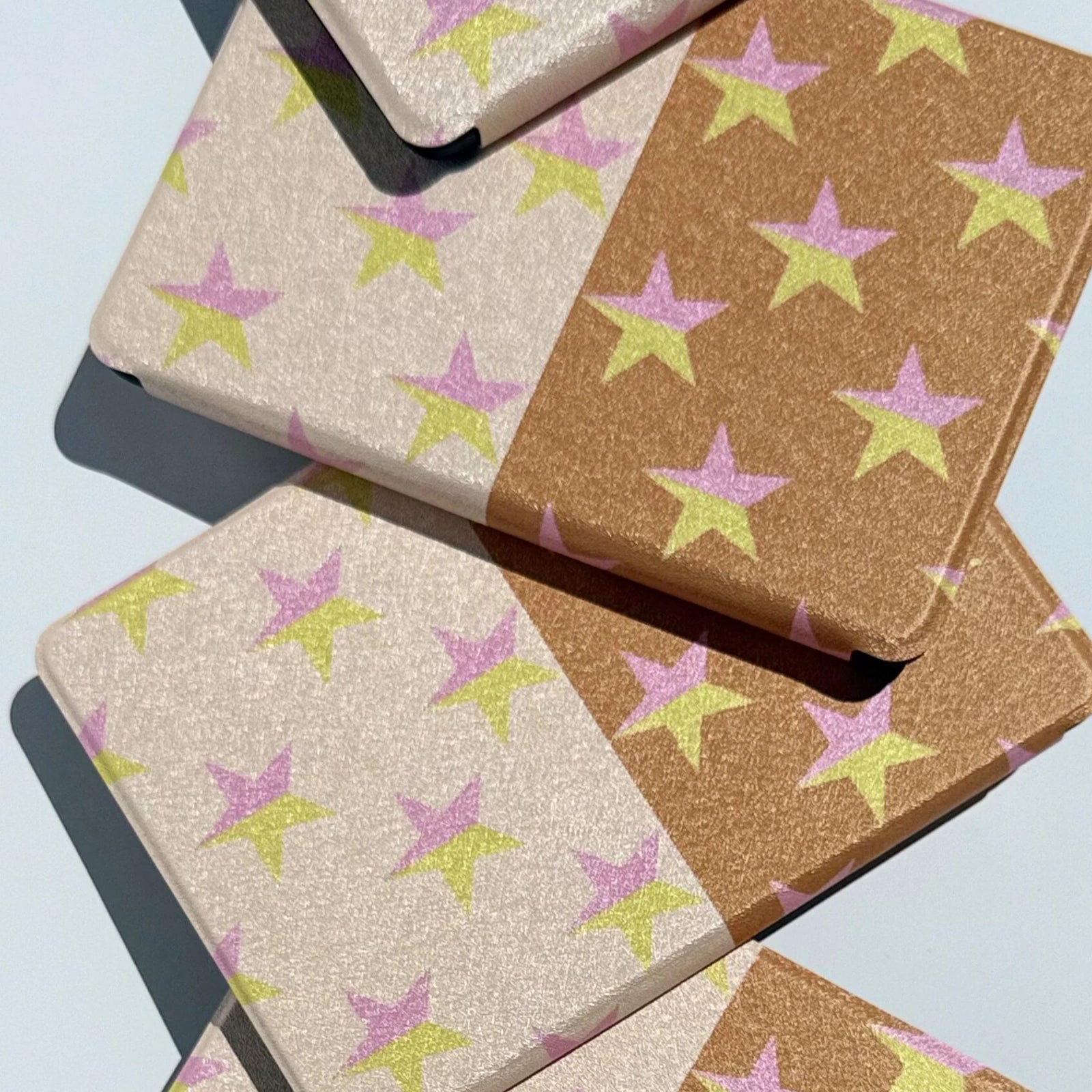 Case Society Co Kindle Case - Stardream