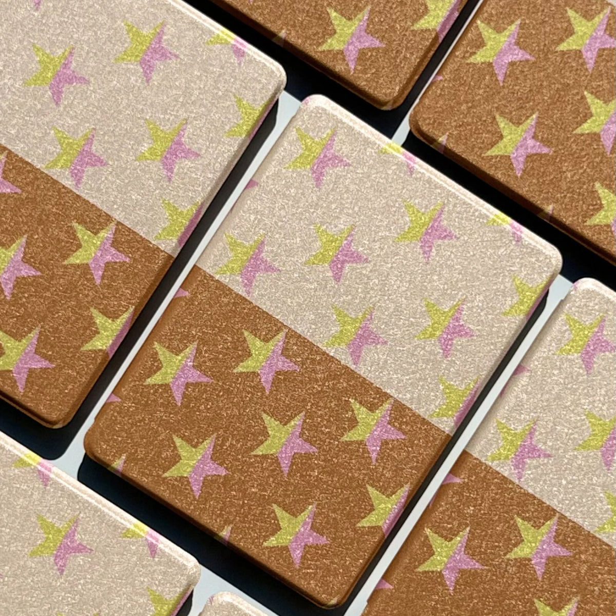Case Society Co Kindle Case - Stardream