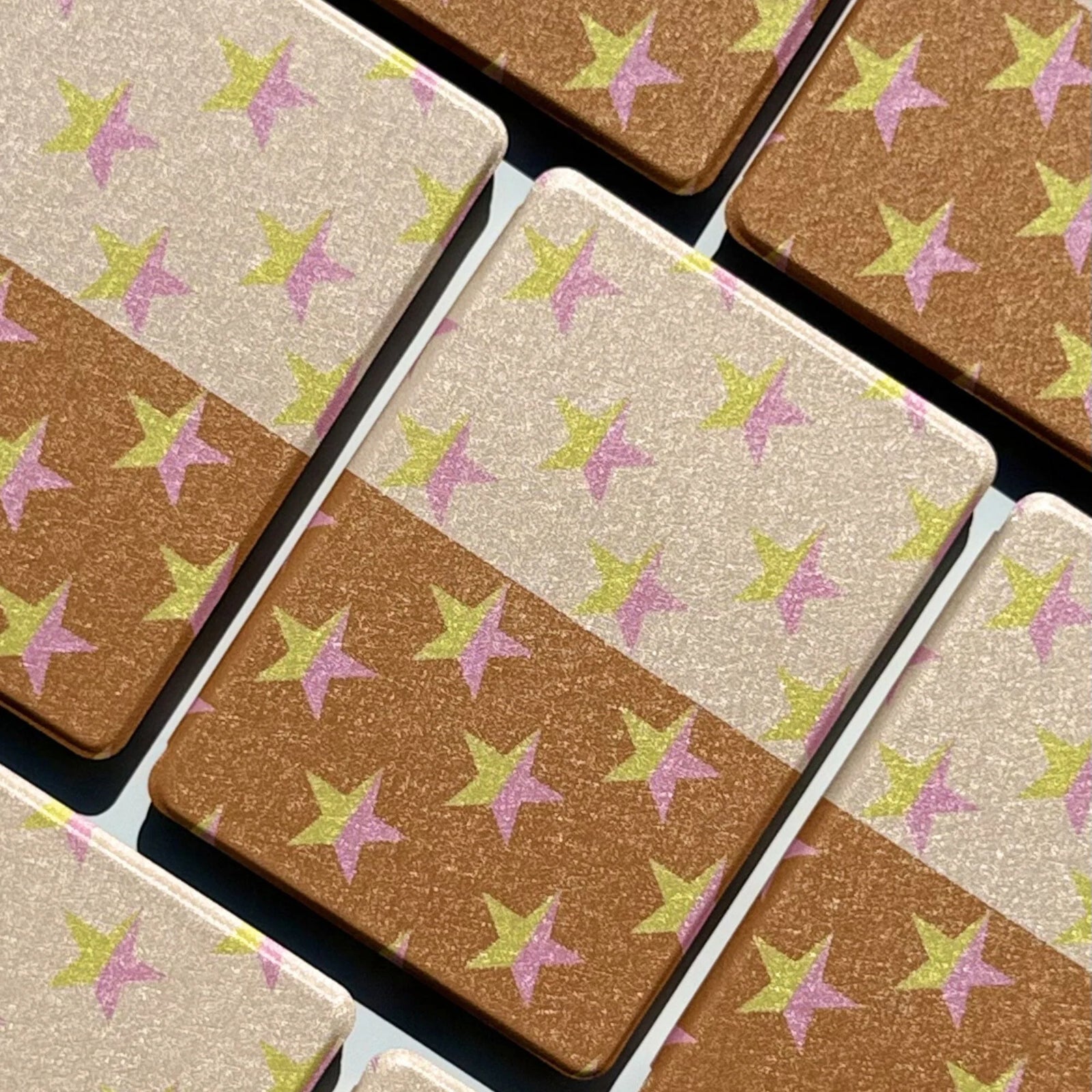 Case Society Co Kindle Case - Stardream