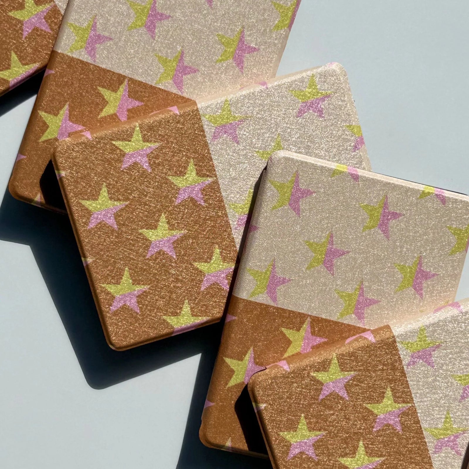 Case Society Co Kindle Case - Stardream