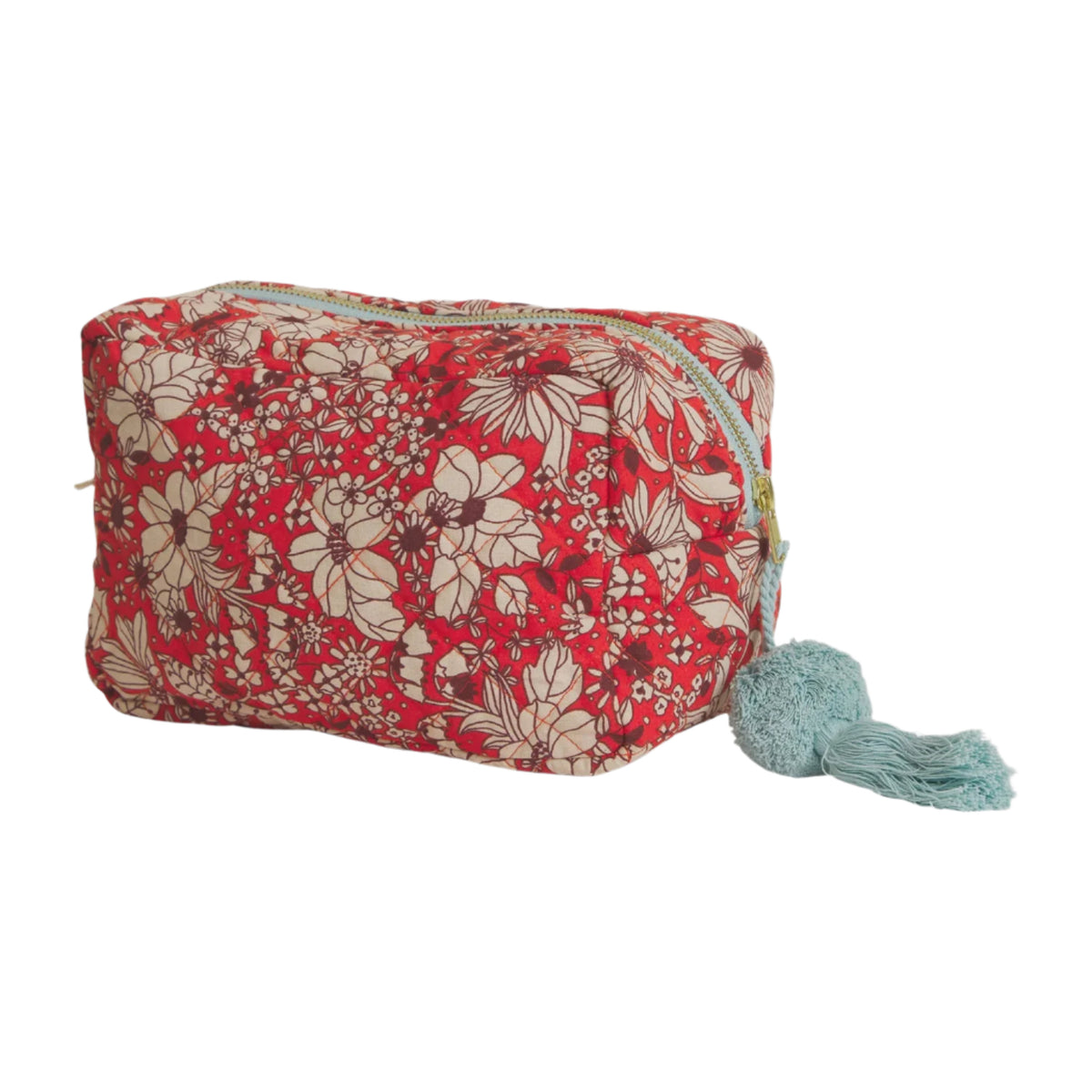 Sage and Clare Beauty Bag - Evette