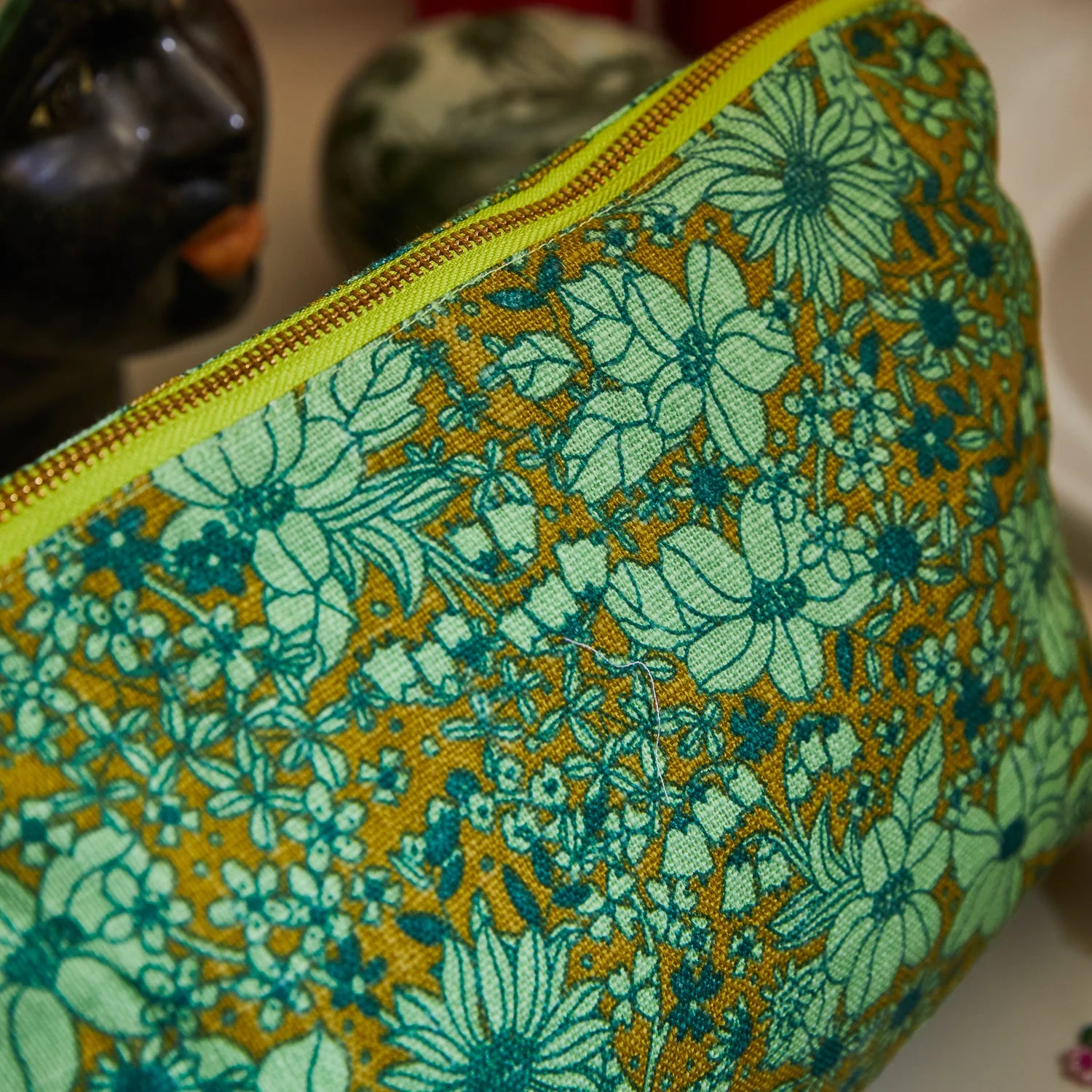 Sage and Clare Cosmetic Bag - Evette1