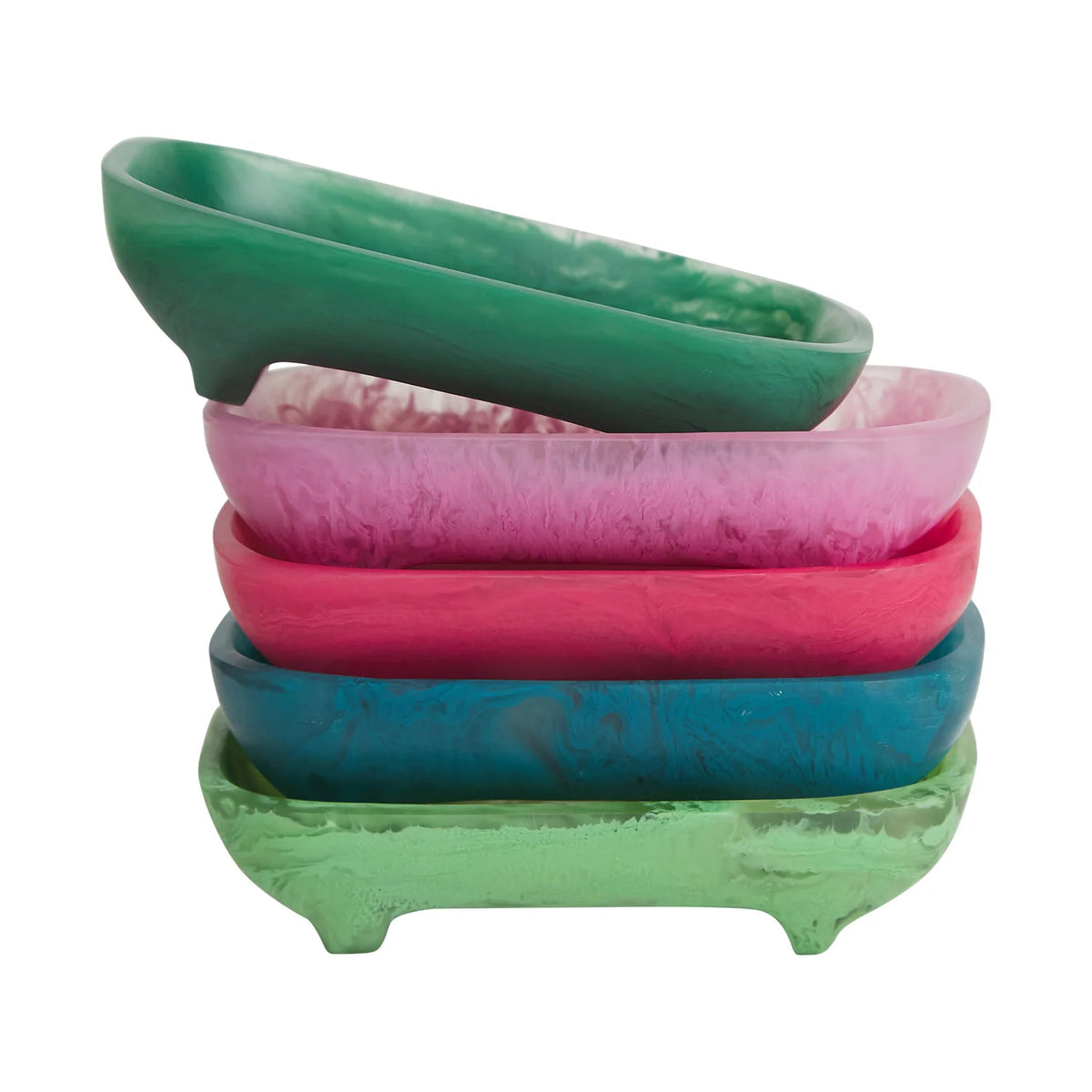 Sage and Clare Daja Soap Dish
