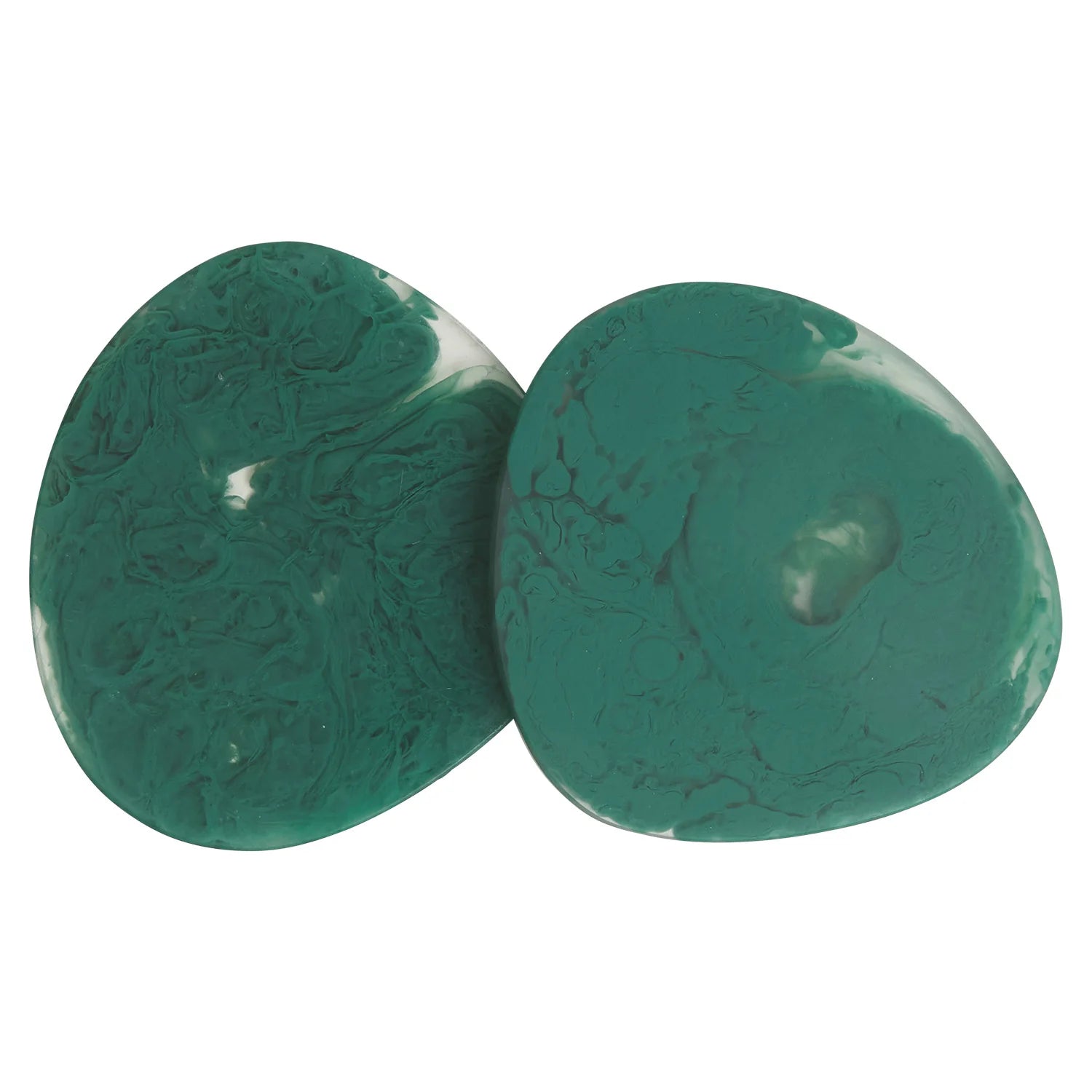 Sage and Clare Fenella Coasters Set of 2 - Forest