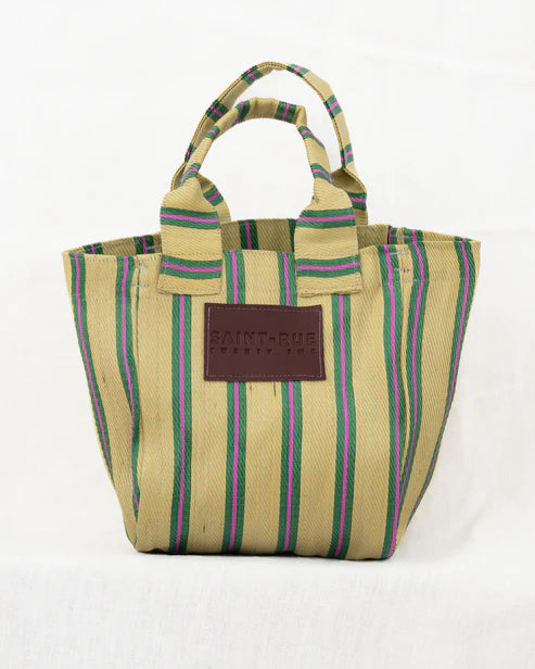 Saint Rue Bambino Tote - Daisy