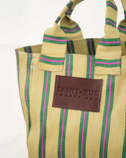 Saint Rue Bambino Tote - Daisy