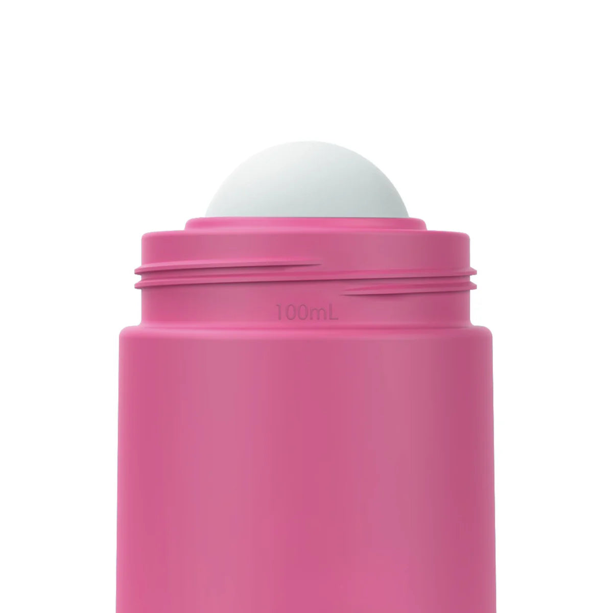 Solmates Refillable Sunscreen Applicator 100ml - Pink