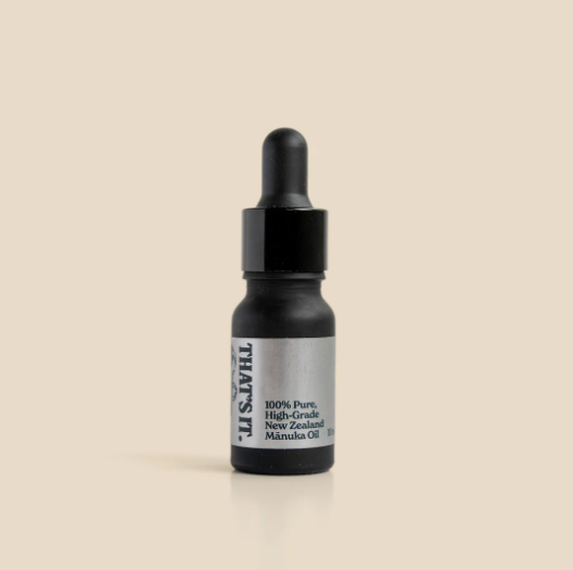 That&#39;s It Manuka Oil