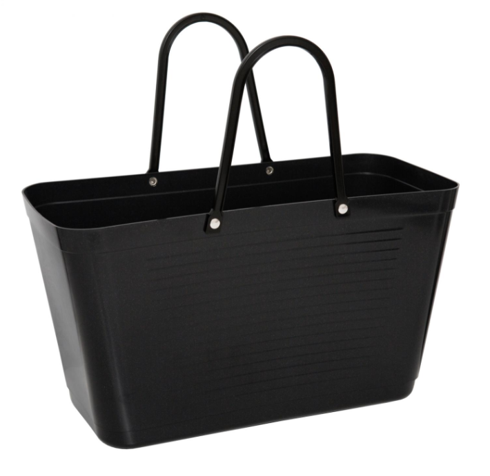 Hinza Bag Large  - Black