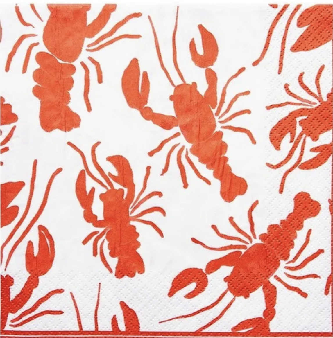 Havi Luncheon Napkin - Rapurallaa