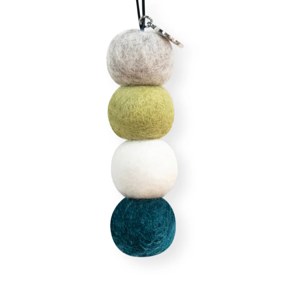 Smelly Balls Reusable Air Freshener - Serene Set