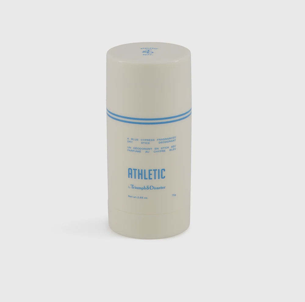 Triumph & Disaster Athletic Deo Stick