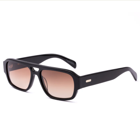 Sito Shades Atlas - Black/Cedar Gradient