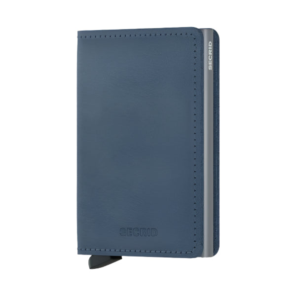 Secrid Slimwallet - Original Ice Blue