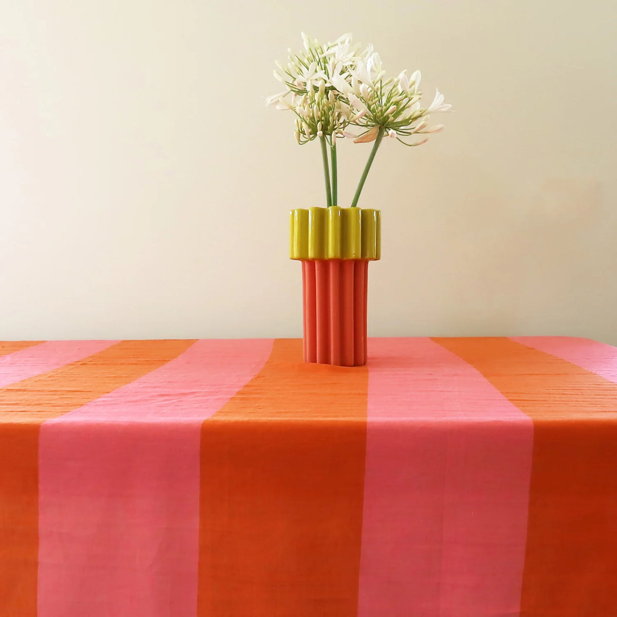 Loco Living Siesta Tablecloth - Koi