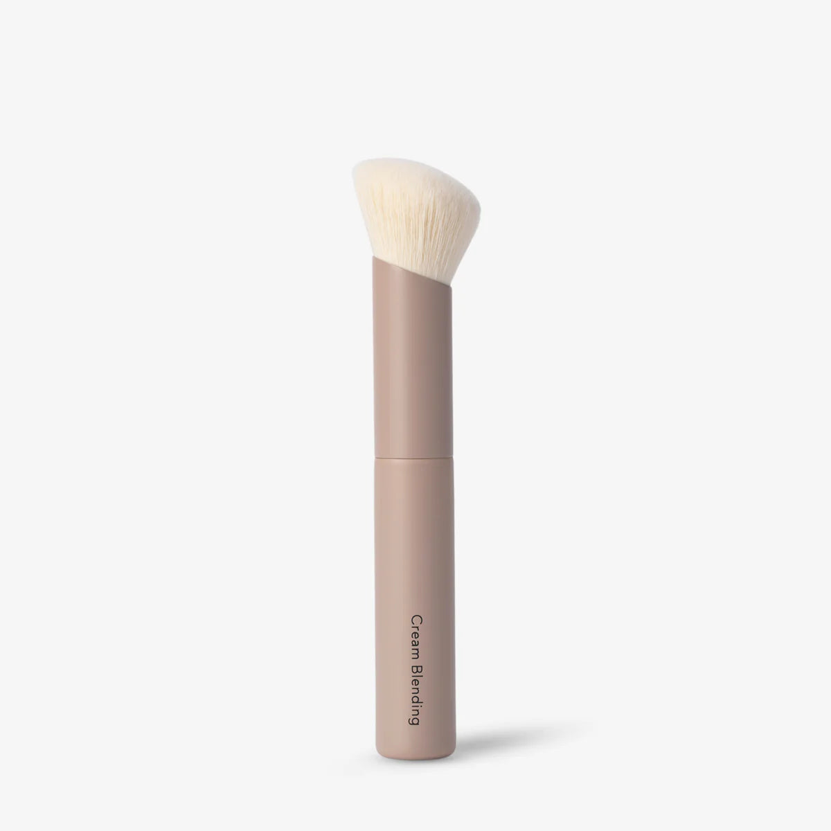 Skin Wardrobe Makeup Brush - Cream Blending