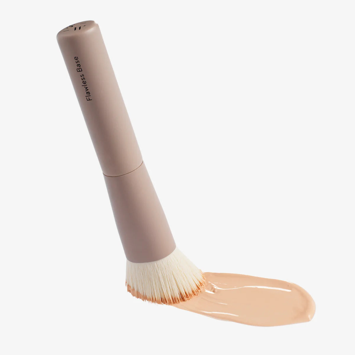 Skin Wardrobe Makeup Brush - Flawless Base