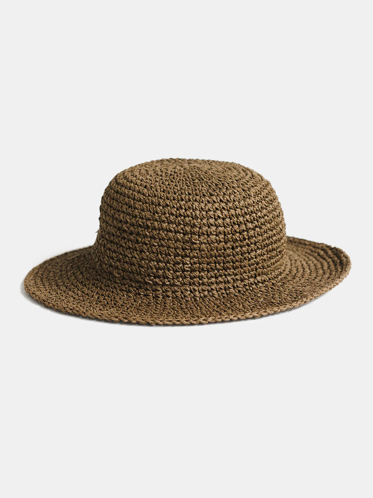 Sophie So Relaxed Hat - Moss