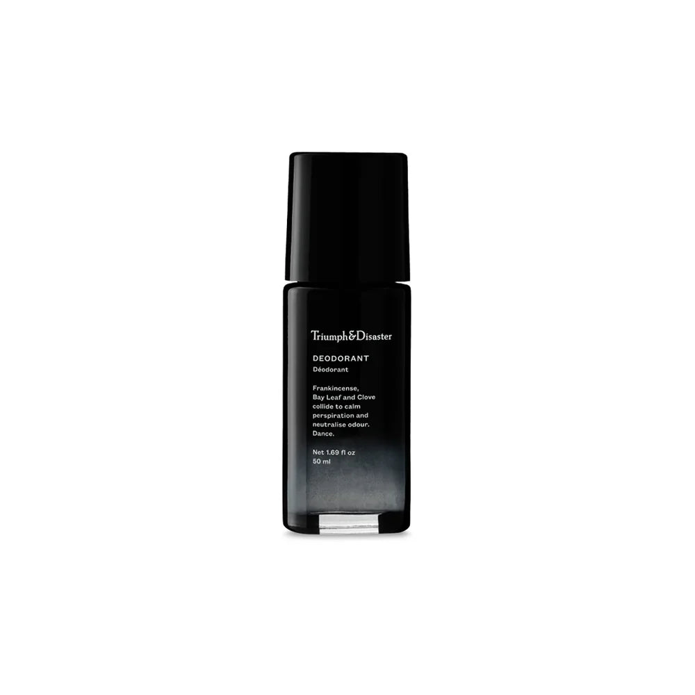 Triumph & Disaster Deodorant 50ml - Spice